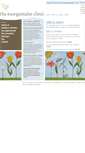 Mobile Screenshot of morgentaler.ca
